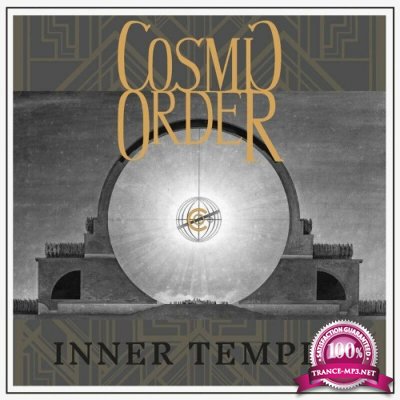 Cosmic Order - Inner Temple (2022)