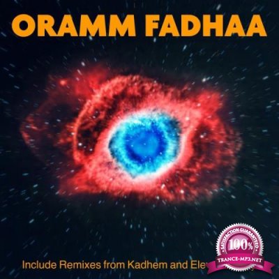 Oramm - Fadhaa (2022)