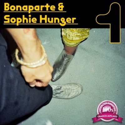 Bonaparte & Sophie Hunger - 1 (2022)