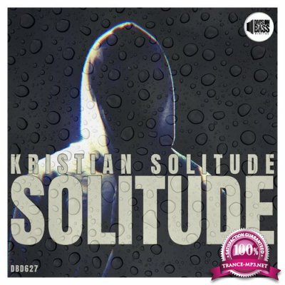 Kristian Solitude - Solitude (2022)