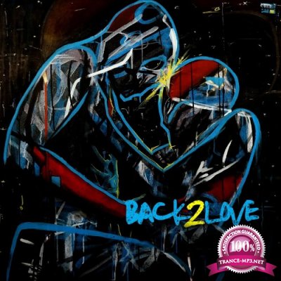 Bee Boy$oul & Raheem DeVaughn - Back 2 Love (2022)