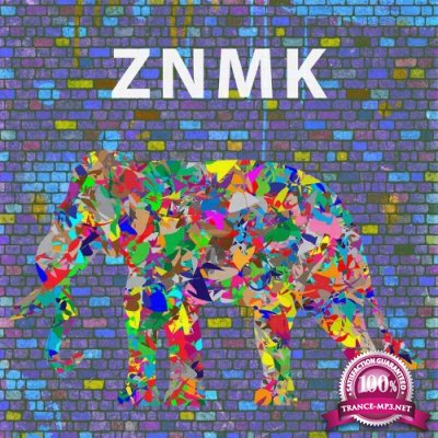 ZNMK, Q-Green - Deep Mood (2022)