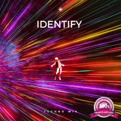 Identify Techno Mix (2022)