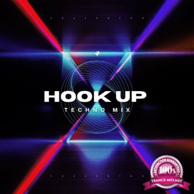 Hook Up Techno Mix (2022)