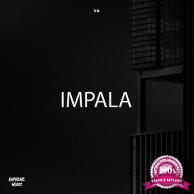 Supreme Music - Impala (2022)