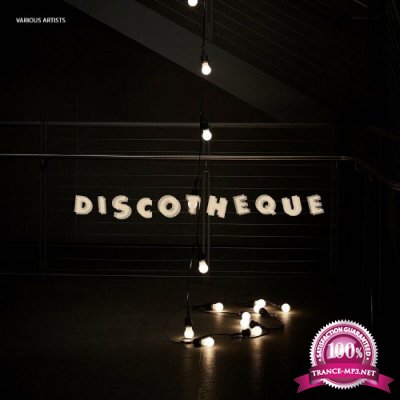 Air Music - Discotheque (2022)