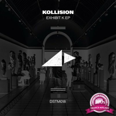 Kollision - Exhibit K EP (2022)