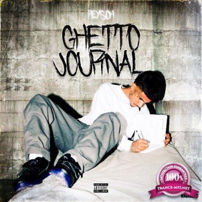 Peysoh - Ghetto Journal (2022)