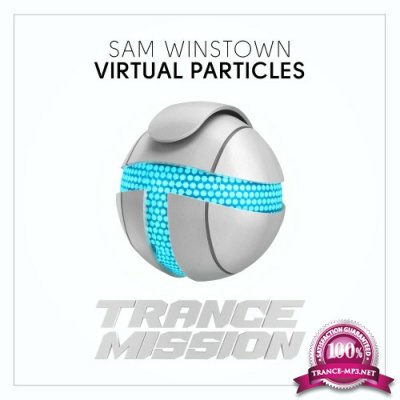 Sam Winstown - Virtual Particles (2022)