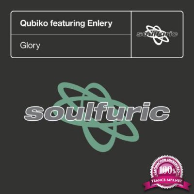 Qubiko ft Enlery - Glory (2022)