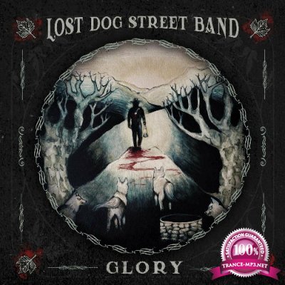 Lost Dog Street Band - Glory (2022)