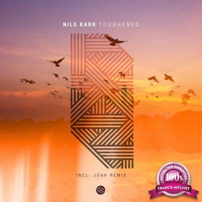 Nils Karr - Toughened (2022)