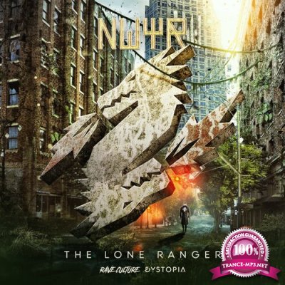 Nwyr - The Lone Ranger (2022)