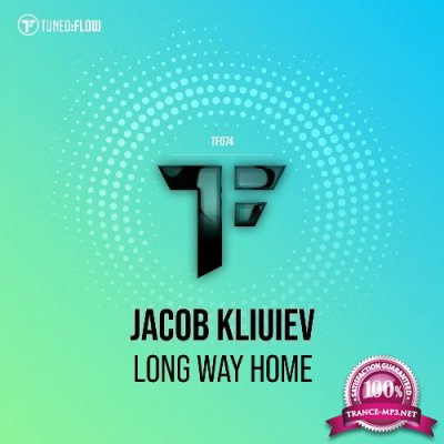 Jacob Kliuiev - Long Way Home (2022)