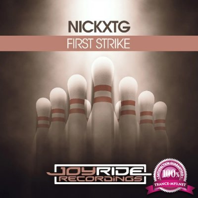 NickXTG - First Strike (2022)