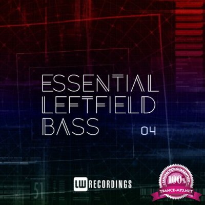 Essential Leftfield Bass, Vol. 04 (2022)