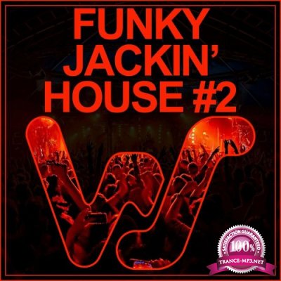World Sound Funky Jackin House #2 (2022)