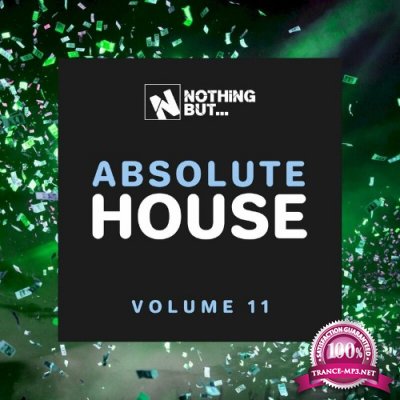 Nothing But... Absolute House, Vol. 11 (2022)