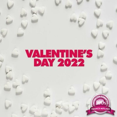 Valentine's Day 2022 (2022)