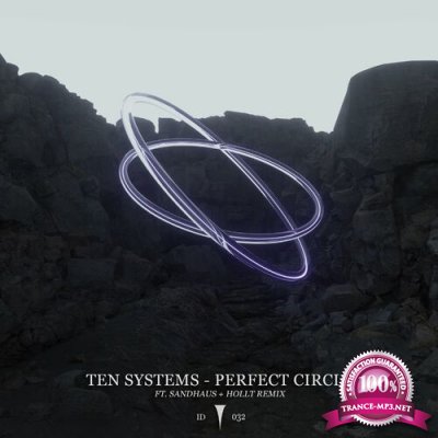 Ten Systems - Perfect Circle (2022)