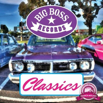 Big Boss - Classics (2022)