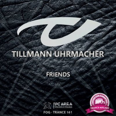 Tillmann Uhrmacher - Friends (2022)