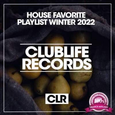 House Favorite Playlist Winter 2022 (2022)