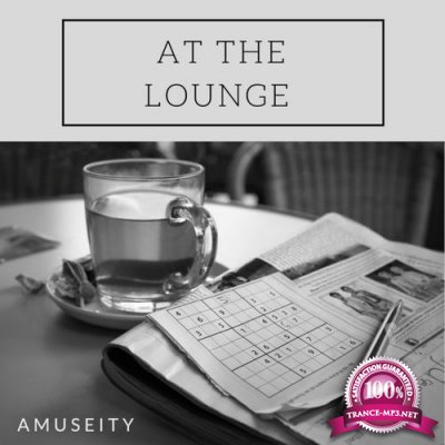 Amuseity - At the Lounge (2022)