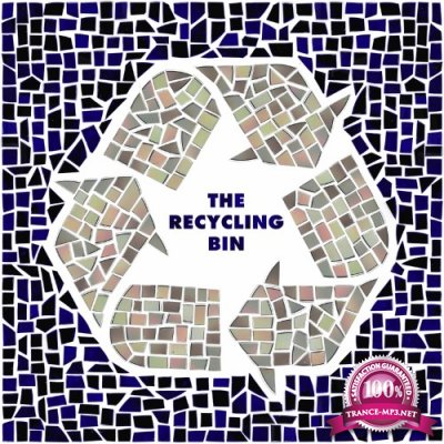 Aesop Rock - The Recycling Bin (2022)
