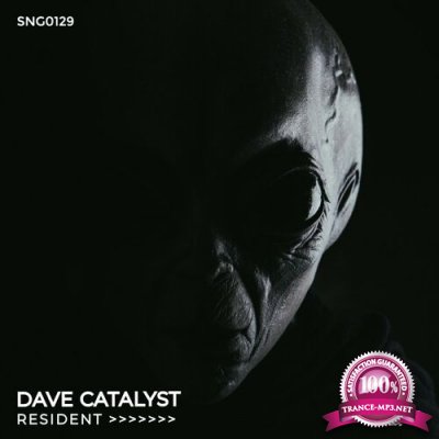 Dave Catalyst - Resident (2022)