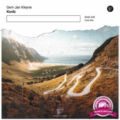 Gert-Jan Kleyne - Kordz (2022)