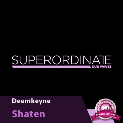 Deemkeyne - Shaten (2022)