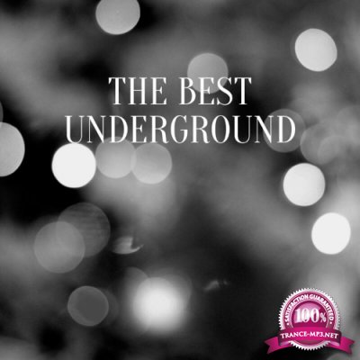 Afford Recordings - The Best Underground (2022)