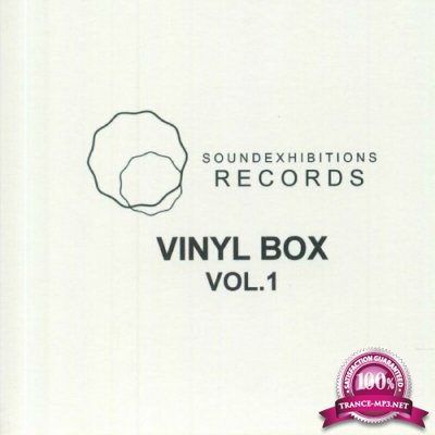 Vinyl Box, Vol. 1 (2022)