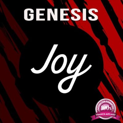 Superjoy - Genesis (2022)