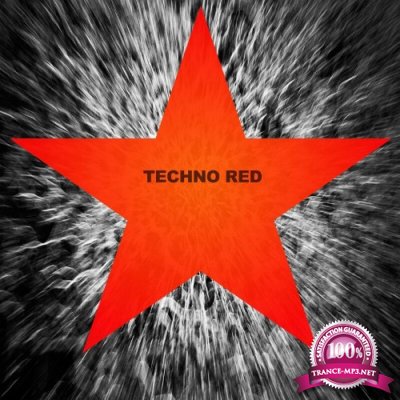 Techno Red - Attachment (2022)