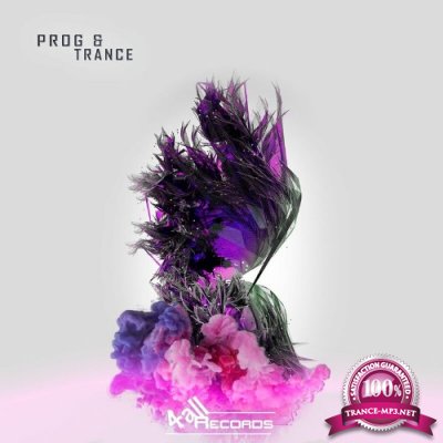 4All - Prog & Trance (2022)