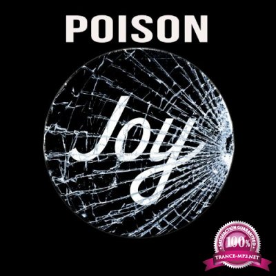 Superjoy - Poison (2022)