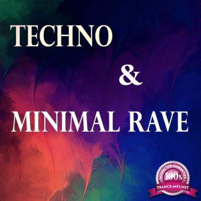 Techno & Minimal Rave (2022)