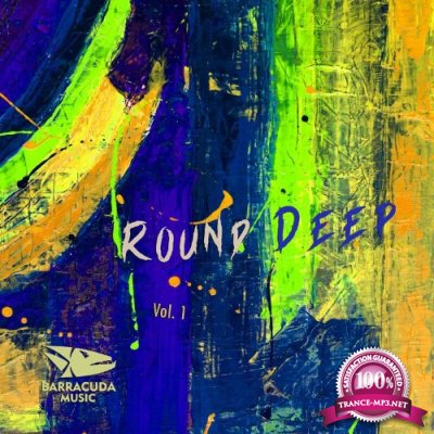Round Deep, Vol. 1 (2022)