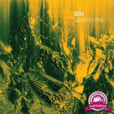 Giri - Cauldron Rho (2022)