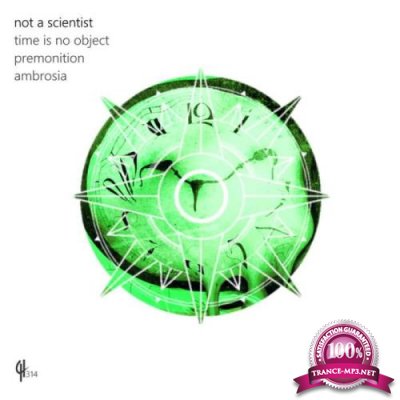 Not a Scientist - Ambrosia (2022)