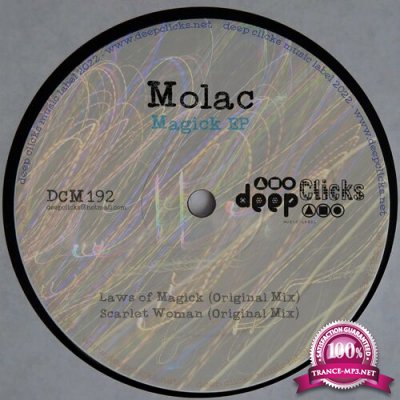 Molac - Magick (2022)