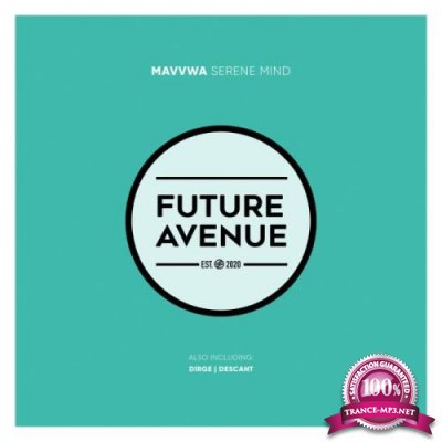 Mavvwa - Serene Mind (2022)