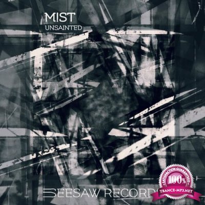 Mist - Unsainted (2022)