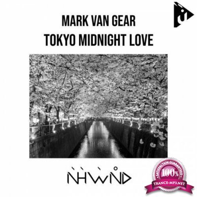 Mark van Gear - Tokyo Midnight Love (2022)