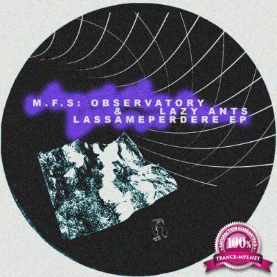 M.F.S: Observatory & Lazy Ants - Lassameperdere EP (2022)