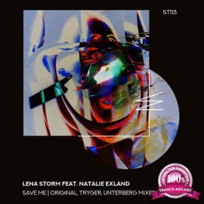 Lena Storm - Save Me (2022)