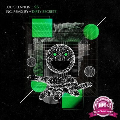 Louis Lennon - 95 (2022)