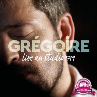 Gregoire - Live Au Studio 1719 (2022)